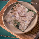 Recherche de barbu serviettes Fleur