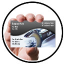 Recherche de mécanicien automobile cartes visite Réparation