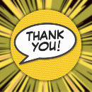 Recherche de voix autocollants Bande dessinée