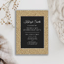 Recherche de paix invitations Élégant
