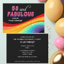 Recherche de couleurs lumineuses invitations Pour elle