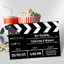 Recherche de clap cartes postales Noir et blanc