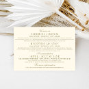 Recherche de antiquité 11x16 invitations Vintage