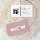 Recherche de les commerces cartes visite Pour elle