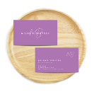 Recherche de patron cartes visite Consultant