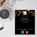Recherche de commercial prospectus Code qr