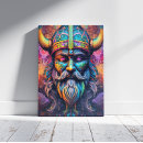 Recherche de viking warrior posters Nordique