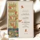 Recherche de belle époque invitations Pour tous