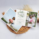 Recherche de rustique save the dates Couple