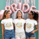 Recherche de citrus tshirts Aquarelle