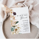 Recherche de winter wedding posters Pour elle