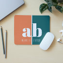 Recherche de simple élégant tapis souris Coloré