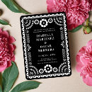 Recherche de black white mariage invitations Toute personne