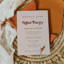 Recherche de toujours invitations Elopement