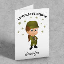 Recherche de soldats vœux cartes Armée