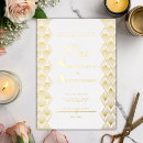 Recherche de anniversaire mariage grands parents cartes invitations Élégant