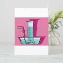 Recherche de scientifiques invitations Expérience