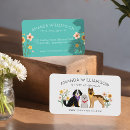 Recherche de soin de chien cartes visite Boss