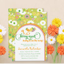 Recherche de jardinier invitations Moderne