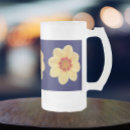 Recherche de arrière plan jaune tasses Botanique