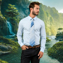 Recherche de rayures de marine cravates Toiletteur