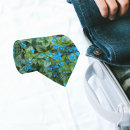 Recherche de motif de plante cravates Floral