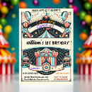 Recherche de fête foraine cartes invitations Festival