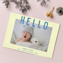 Recherche de bonjour bébé maternité invitations Pour eux