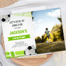 Recherche de soccer invitations Pour les sports