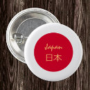 Recherche de drapeaux japonais badges Tokyo