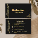 Recherche de massage médical cartes visite Anatomie