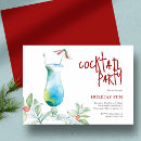 Recherche de mele kalikimaka invitations Aquarelle