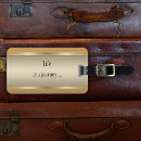 Recherche de glitter luggage tags Chic