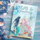 Recherche de poisson de mer vœux cartes Plage