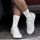 Recherche de badminton Monogramme