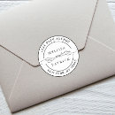 Recherche de name mariage autocollants Moderne