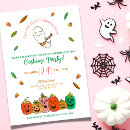 Recherche de fantômes invitations Pour tous
