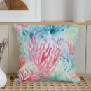 Recherche de aigue marine coussins Turquoise