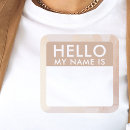 Recherche de name carrés autocollants Pour tous