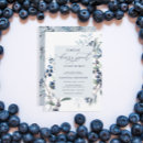 Recherche de blueberry baby shower invitations Fruit