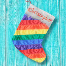 Recherche de lgbt chaussette de noël Lesbienne