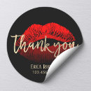 Recherche de lipstick autocollants Maquillage