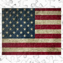 Recherche de drapeau américain puzzles Liberté