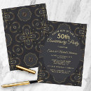 Recherche de lustre noir invitations Classe