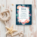 Recherche de corail 11x14 invitations Hébergement