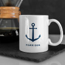 Recherche de nautical tasses Nom