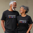 Recherche de grenades tshirts Pour lui