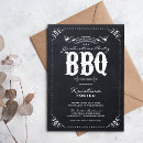 Recherche de vintage graduation invitations Barbecue