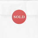 Recherche de signe rouge autocollants Prix