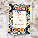 Recherche de vintage save the dates Élégant